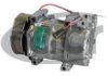 SCANI 1888033 Compressor, air conditioning